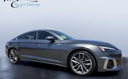 2023 Audi A5