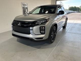 2026 Mitsubishi Outlander Sport
