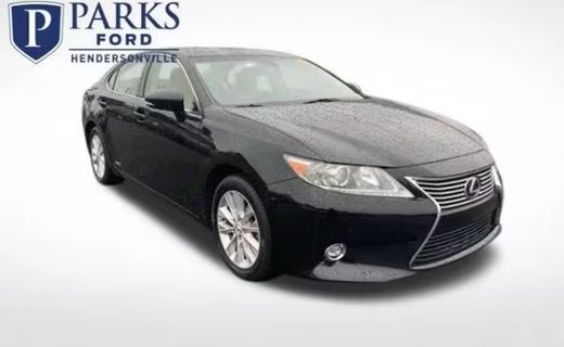 2014 Lexus ES 300H