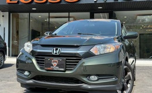 2019 Honda HR-V LX