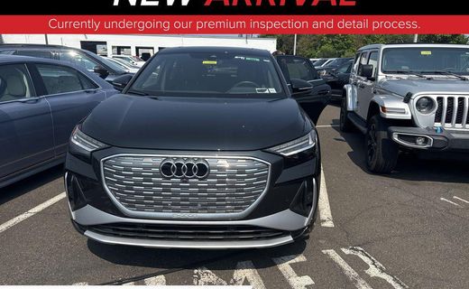 2023 Audi Q4