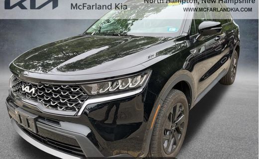 2023 Kia Sorento S