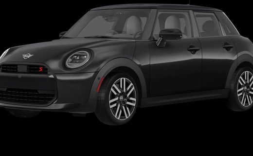 2026 Mini Hardtop S Hatchback