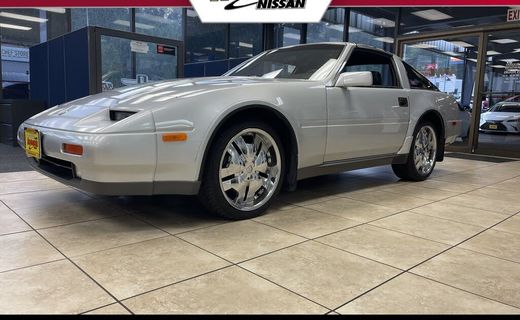 1988 Nissan 300ZX