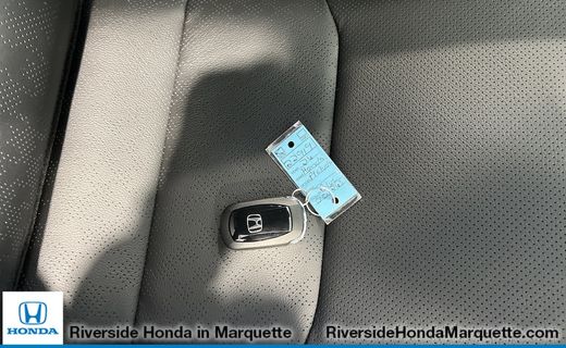2026 Honda Prelude Base
