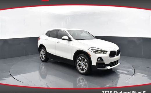 2019 BMW X2 SDRIVE28I