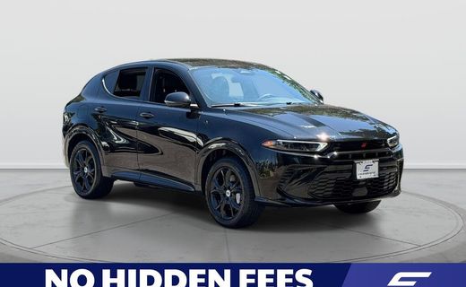 2024 Dodge Hornet