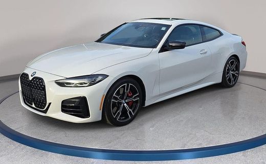 2023 BMW M440I Coupe