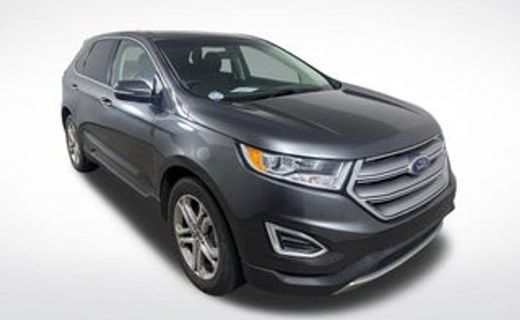 2016 Ford Edge SE