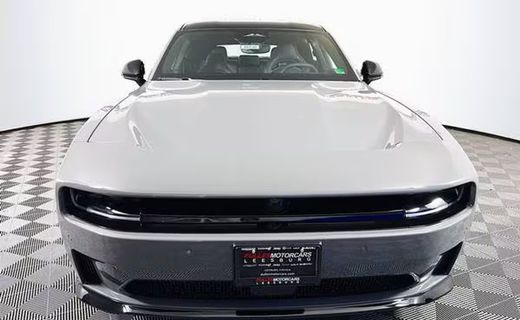 2026 Dodge Charger Daytona Scat Pack
