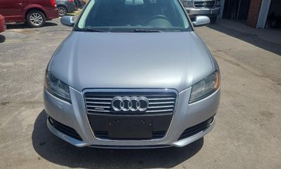 2011 Audi A3 Premium
