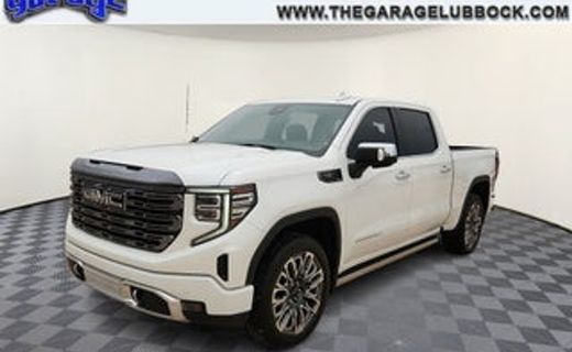 2023 GMC Sierra Denali Ultimate