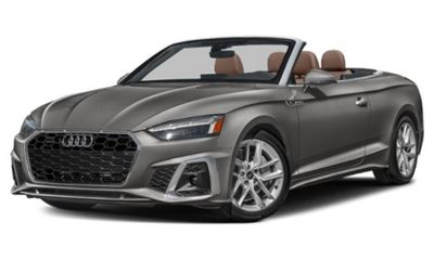 2023 Audi A5