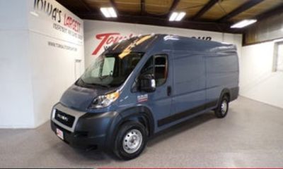 2020 Ram Promaster 3500 VF