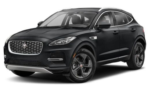 2022 Jaguar E-Pace P250 SE
