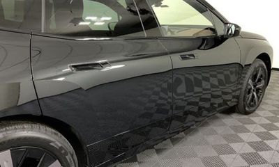 2023 BMW IX xDrive50i