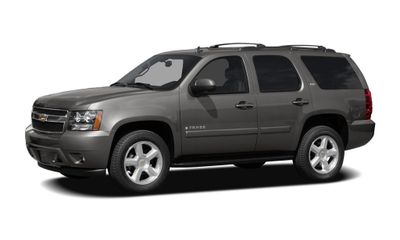 2007 Chevrolet Tahoe LS