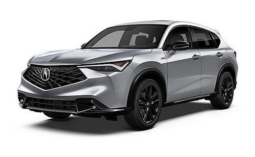 2026 Acura ADX Advance