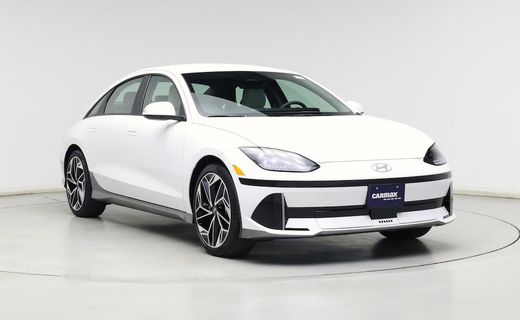 2025 Hyundai Ioniq 6 SEL