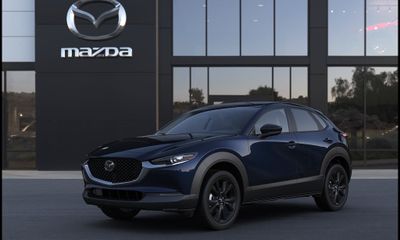 2026 Mazda CX-30 Select Sport