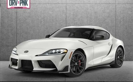 2023 Toyota Supra 2 0