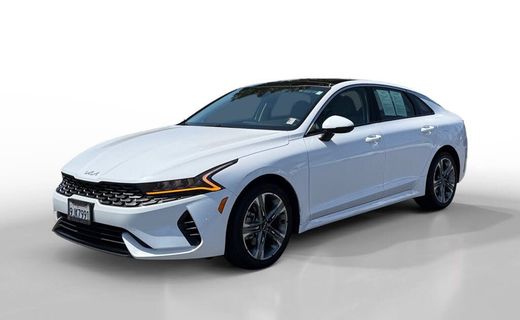 2024 Kia K5 EX