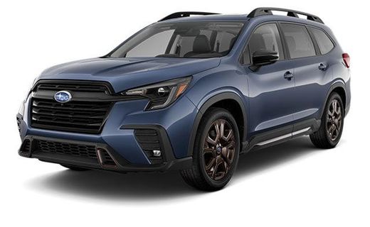 2026 Subaru Ascent Limited Bronze
