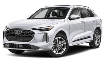 2026 Audi Q5 Quattro Premium
