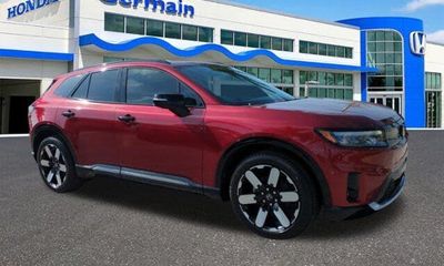 2026 Honda Prologue Elite Tour