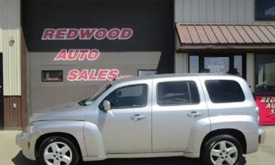 2008 Chevrolet HHR LT 1LT
