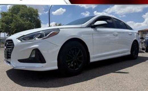 2016 Hyundai Sonata Sport W Premium