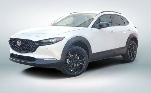 2026 Mazda CX-30 25 S Aire