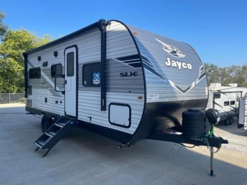 2026 Jayco JAY — a typically priced live listing