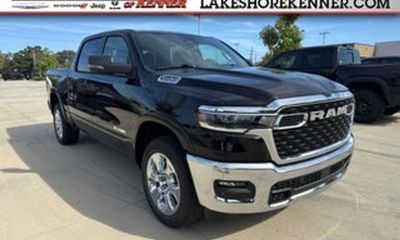 2026 Toyota Tundra 1794