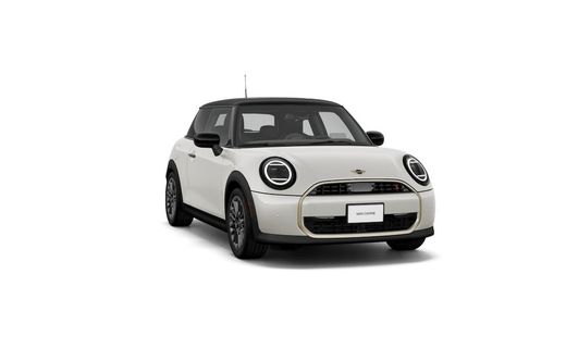 2027 Mini 2 Door