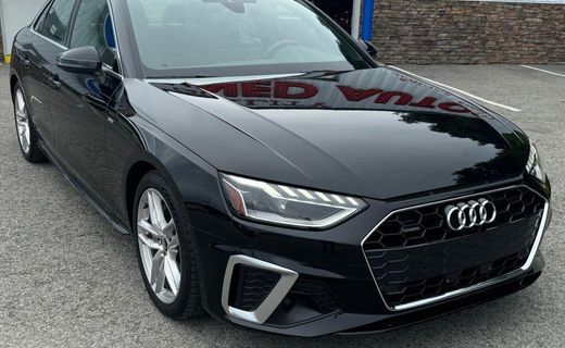 2023 Audi A4