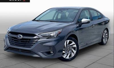 2024 Subaru Legacy Touring