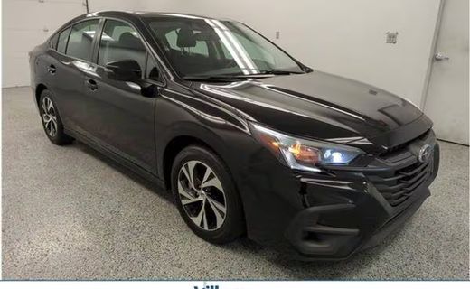 2023 Subaru Legacy Premium