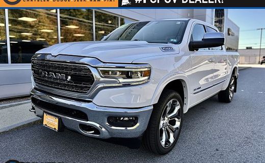 2022 Ram 1500 Limited