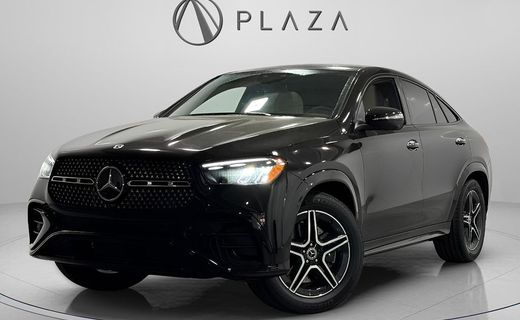 2026 Mercedes-Benz GLE-Class GLE450 4MATIC