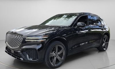 2024 Genesis GV70 35T Sport