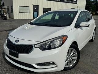 2014 Kia Forte
