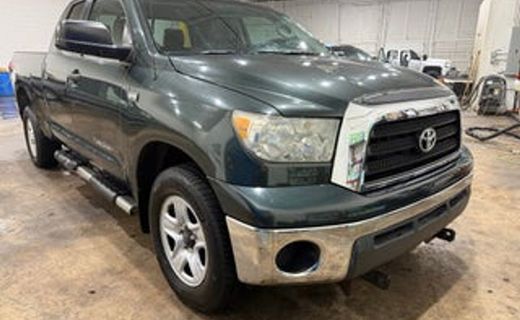 2007 Toyota Tundra Limited
