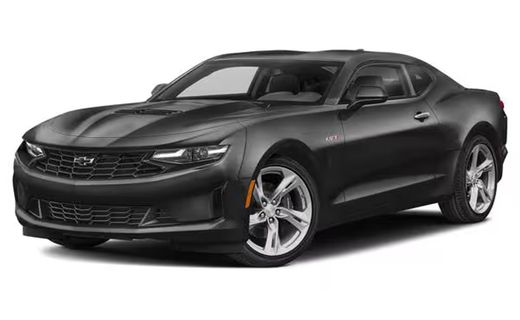 2023 Chevrolet Camaro