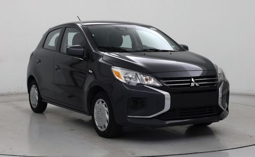 2024 Mitsubishi Mirage