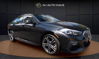 2024 BMW 228I xDrive GC
