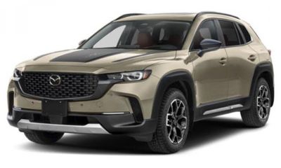 2026 Mazda CX-50 Meridian Edition