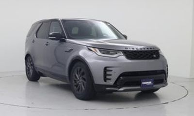 2024 Land Rover Discovery P300 Dyanmic SE