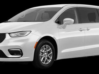 2024 Chrysler Pacifica Select
