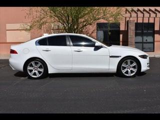 2019 Jaguar XE Premium